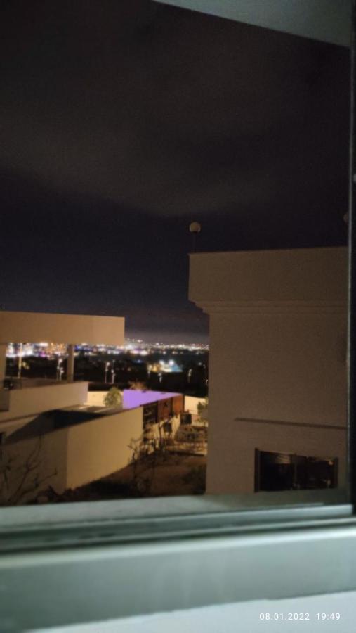 Willa Sandal Eilat Exterior foto