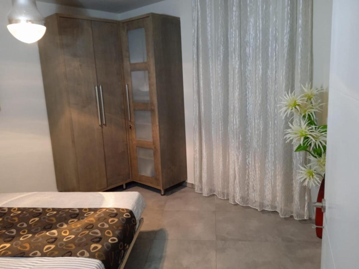 Willa Sandal Eilat Exterior foto