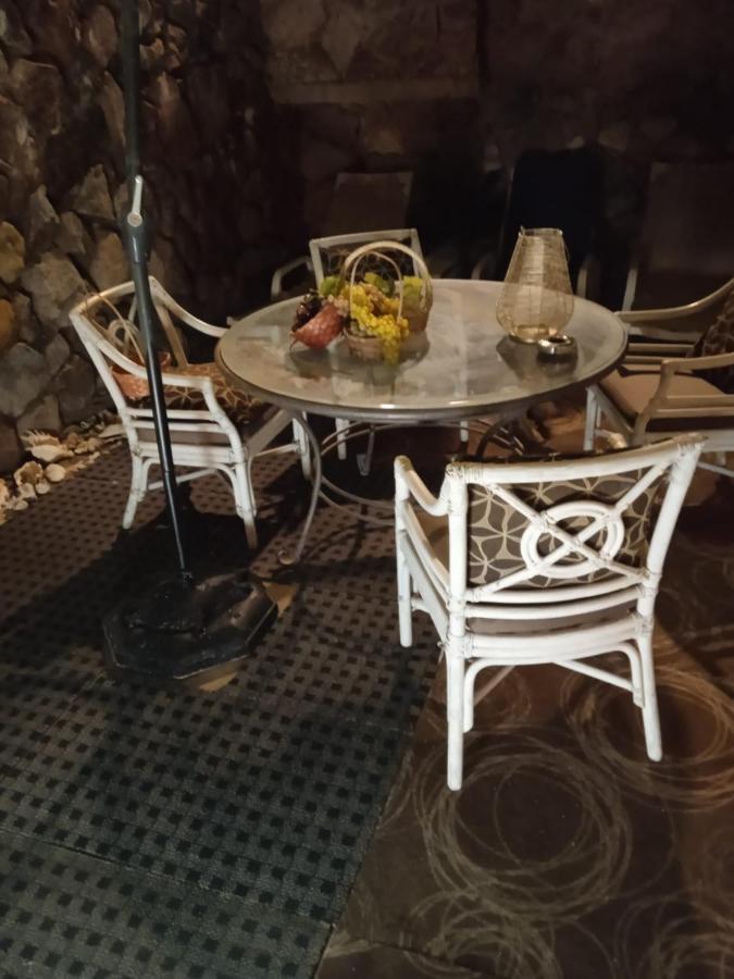 Willa Sandal Eilat Exterior foto